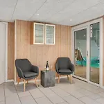 別荘 Cozy In With Sauna *