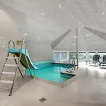 Cozy In With Sauna * リンケビング