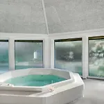 Cozy In With Sauna * リンケビング