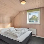 Lovely In With Sauna Ringkøbing