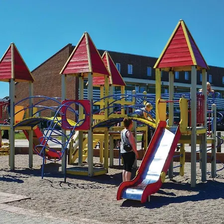 Lovely In Ringkobing With Sauna * Sondervig